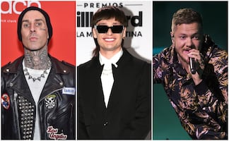 Peso Pluma, Blink-182 y Imagine Dragons lideran las sorpresas del Tecate Pa'l Norte 2024