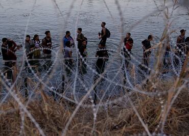 Ley SB4 en Texas: ¿Qué es y qué dice una de las leyes antiinmigrantes más duras de la historia?