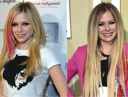 ¿Avril Lavigne encontró la fuente de la eterna juventud? Este es su secreto de belleza