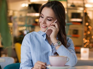¿Cómo llamar por teléfono de México a Texas?