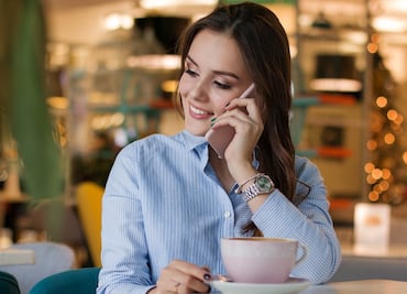 ¿Cómo llamar por teléfono de México a Texas?