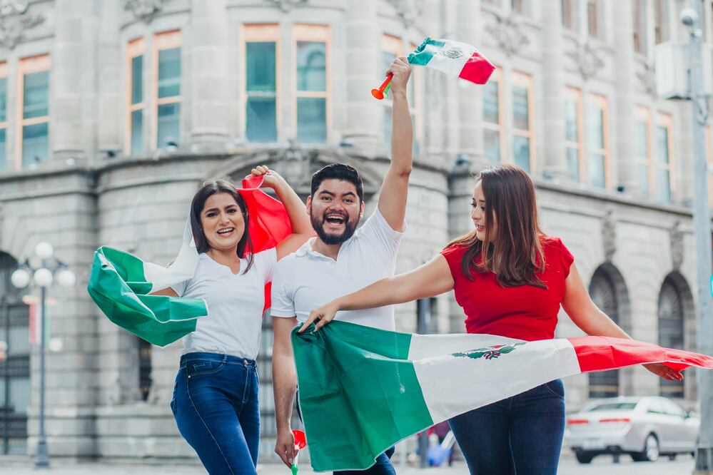 Más de 227 mil mexicanos podrán votar en EU, Canadá, Madrid y París. Foto iStock / Marcos Elihu Castillo Ramirez