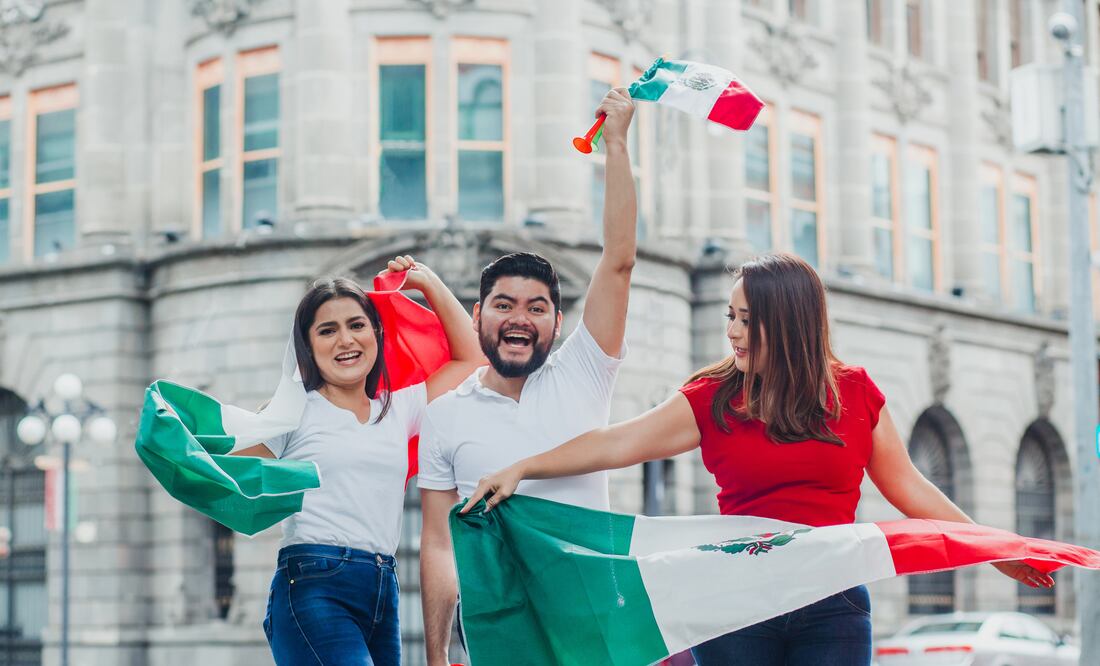Más de 227 mil mexicanos podrán votar en EU, Canadá, Madrid y París. Foto iStock / Marcos Elihu Castillo Ramirez
