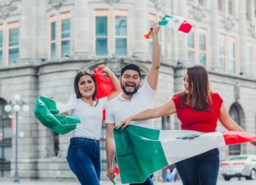 Más de 227 mil mexicanos podrán votar en EU, Canadá, Madrid y París