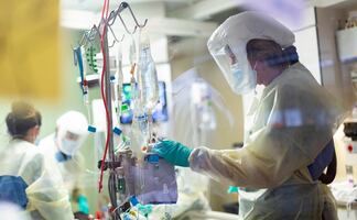 Estados Unidos se prepara para una nueva pandemia