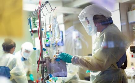 Estados Unidos se prepara para una nueva pandemia