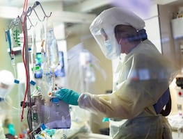 Estados Unidos se prepara para una nueva pandemia