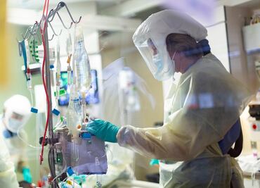 Estados Unidos se prepara para una nueva pandemia