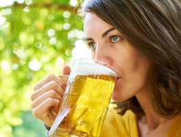 5 beneficios de la cerveza comprobados por Harvard y la ciencia