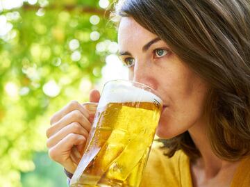 5 beneficios de la cerveza comprobados por Harvard y la ciencia
