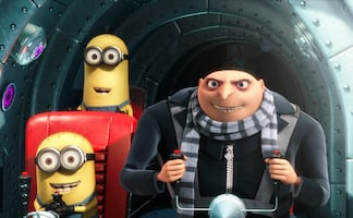 Nueva atracción inspirada en los "Minions" promete una experiencia inmersiva única en Universal Orlando