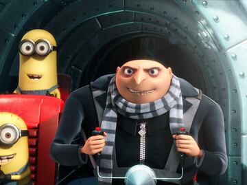 Nueva atracción inspirada en los "Minions" promete una experiencia inmersiva única en Universal Orlando