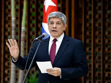 Cuba considera poco "realistas" amenazas de Trump de deportaciones masivas desde EU