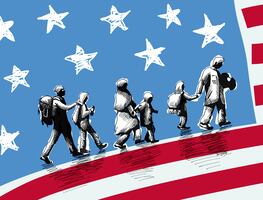 Qué son las ciudades santuario, cómo protegen migrantes y su ubicación en Estados Unidos