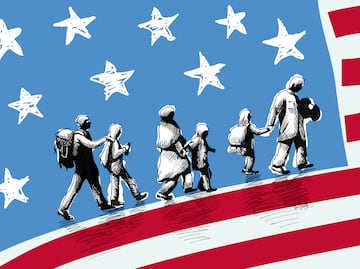 Qué son las ciudades santuario, cómo protegen migrantes y su ubicación en Estados Unidos