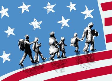 Qué son las ciudades santuario, cómo protegen migrantes y su ubicación en Estados Unidos