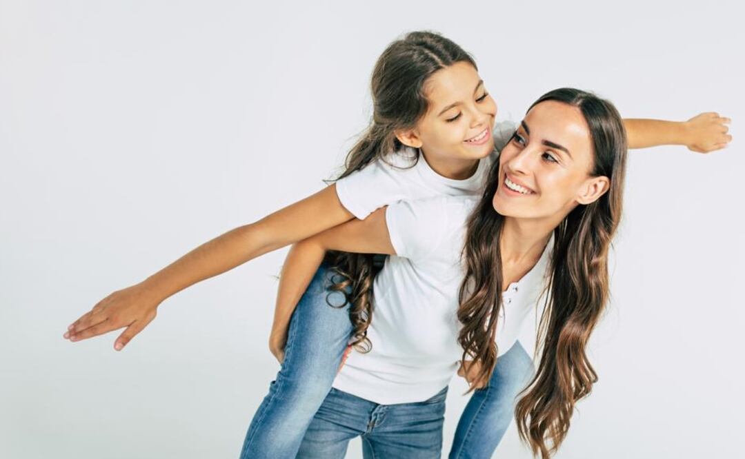 Cada estadounidense gastará cerca de 274 dólares en el Día de las Madres. Foto: iStock