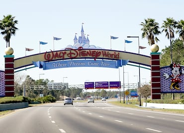 Las atracciones que abrirá Disney World en 2020