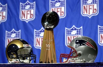 Código de conducta del Super Bowl LIII