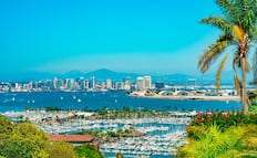 Ocho destinos de California para visitar en familia y pasar unas vacaciones increíbles