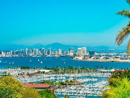 Atracciones para vivir el verano 2023 en California llegando por CBX