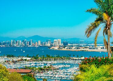 10 atracciones que debes visitar en tu próximo viaje a San Diego