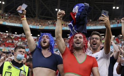 Polémica ley húngara de homosexualidad desata crisis con la UE