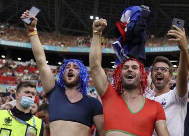 Polémica ley húngara de homosexualidad desata crisis con la UE