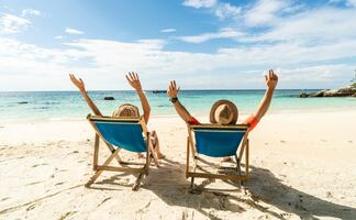 ¿Qué pasa si no tomas tus vacaciones de 2023? ¿Se pierden o se pagan? Esto dice la LFT