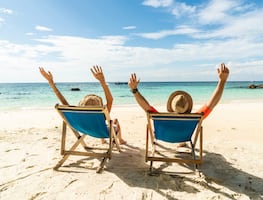 ¿Qué pasa si no tomas tus vacaciones de 2023? ¿Se pierden o se pagan? Esto dice la LFT