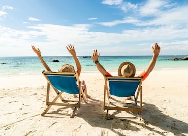 ¿Qué pasa si no tomas tus vacaciones de 2023? ¿Se pierden o se pagan? Esto dice la LFT