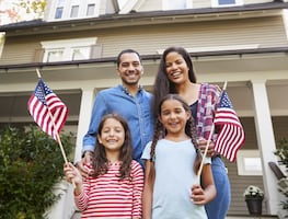 5 programas migratorios que te permiten vivir legalmente en Estados Unidos