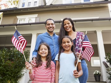 5 programas migratorios que te permiten vivir legalmente en Estados Unidos