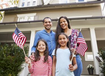 Estados Unidos abre nuevo proceso de reunificación familiar para ciudadanos de 4 países latinos
