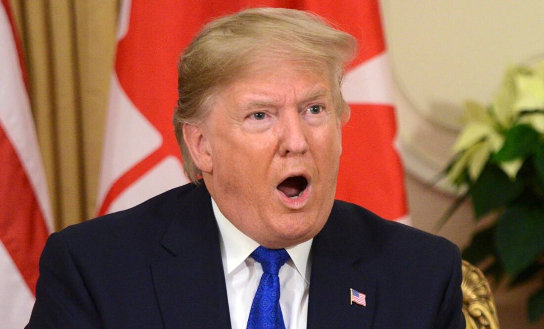 Trump rompe negociaciones comerciales con Canadá: “Es un ataque directo y flagrante” AP