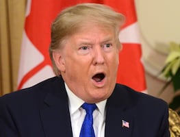 Trump rompe negociaciones comerciales con Canadá: “Es un ataque directo y flagrante”