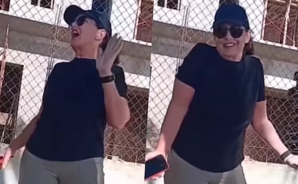 Extranjera genera indignación por “correr” a mexicanos de playa en Nayarit y le cobran multa de 150 mil pesos  