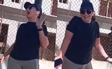 Extranjera genera indignación por “correr” a mexicanos de playa en Nayarit y le cobran multa de 150 mil pesos