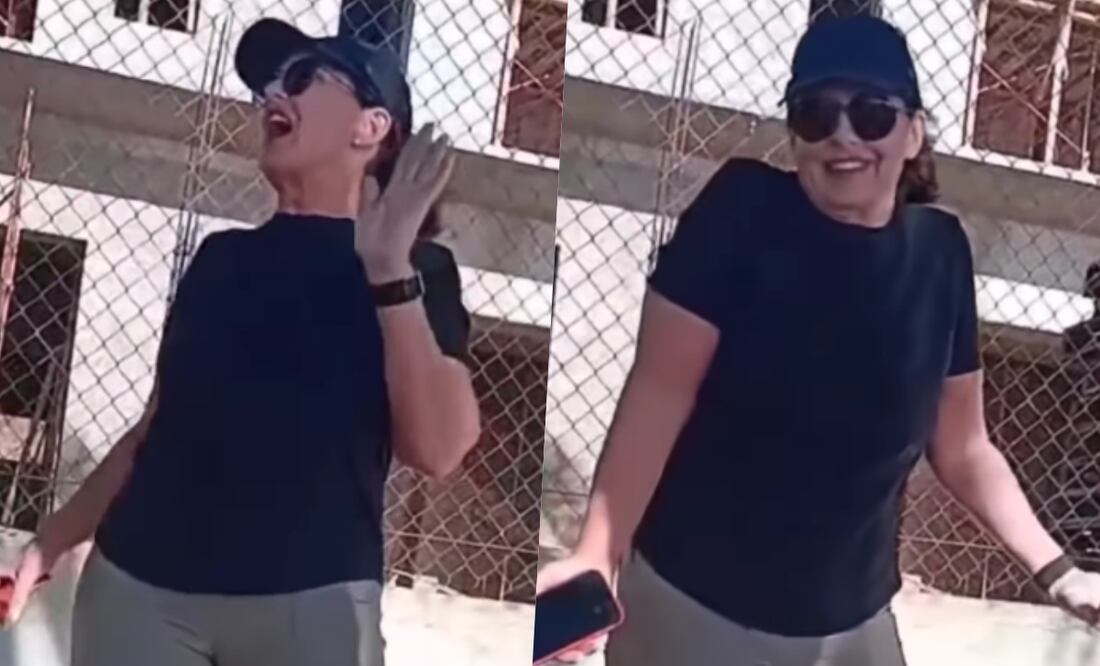 Extranjera genera indignación por “correr” a mexicanos de playa en Nayarit y le cobran multa de 150 mil pesos. Foto: Facebook