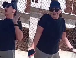 Extranjera genera indignación por “correr” a mexicanos de playa en Nayarit y le cobran multa de 150 mil pesos