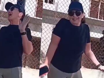 Extranjera genera indignación por “correr” a mexicanos de playa en Nayarit y le cobran multa de 150 mil pesos