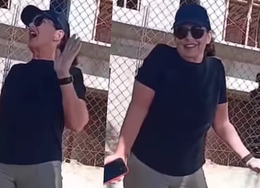 Extranjera genera indignación por “correr” a mexicanos de playa en Nayarit y le cobran multa de 150 mil pesos