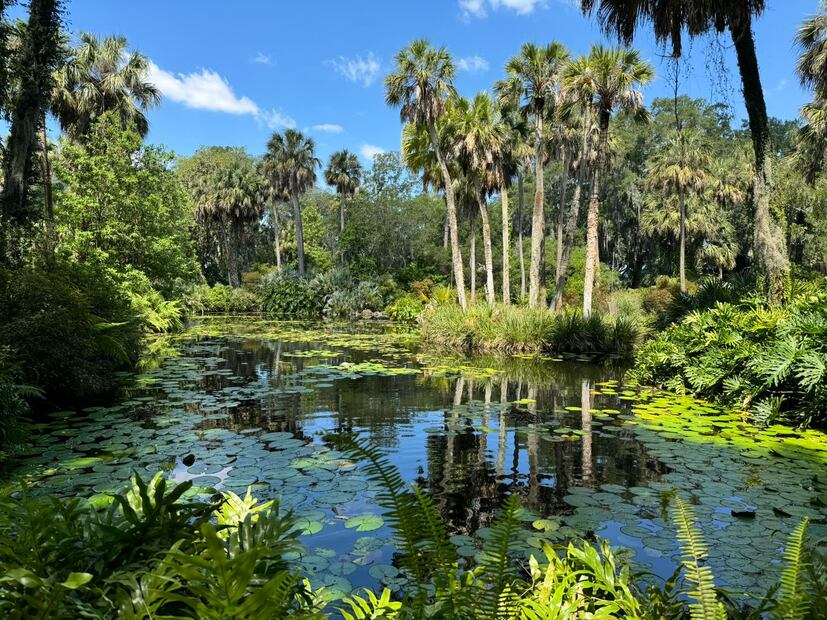 Florida Central