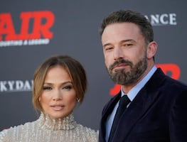 Jennifer Lopez se sincera sobre su divorcio de Ben Affleck: “Fue lo mejor que me ha pasado”. ¿Ya no lo quería?