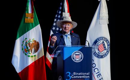 Embajador de Estados Unidos acusa a México de "negar la realidad" en la crisis de inseguridad