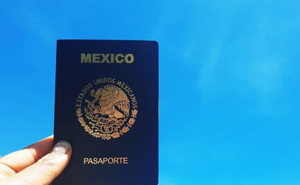 ¿Cómo sacar la cita para pasaporte mexicano por teléfono e internet? 