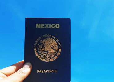 ¿Cómo sacar la cita para pasaporte mexicano por teléfono e internet?