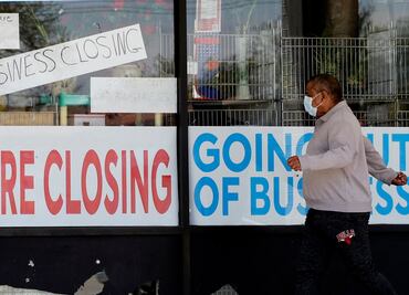 ¿Cómo lidiar con el desempleo en plena pandemia?