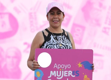 Tarjeta Rosa. ¿Qué es y quiénes pueden recibir hasta $12,000 pesos? Requisitos