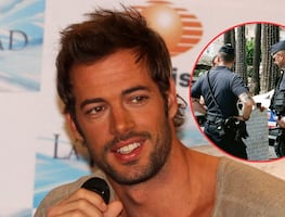 Arrestan a William Levy en Estados Unidos ¿Qué delito cometió?